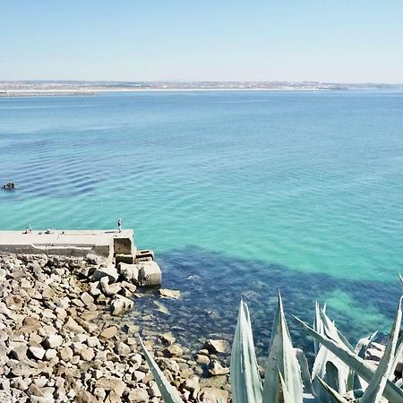 Deluxe Oceanfront - Vue Sur La Mer Peniche Eksteriør billede