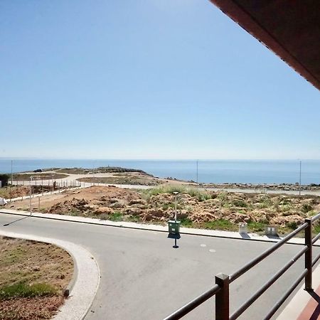 Deluxe Oceanfront - Vue Sur La Mer Peniche Eksteriør billede