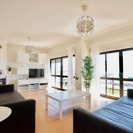 Deluxe Oceanfront - Vue Sur La Mer Peniche Eksteriør billede