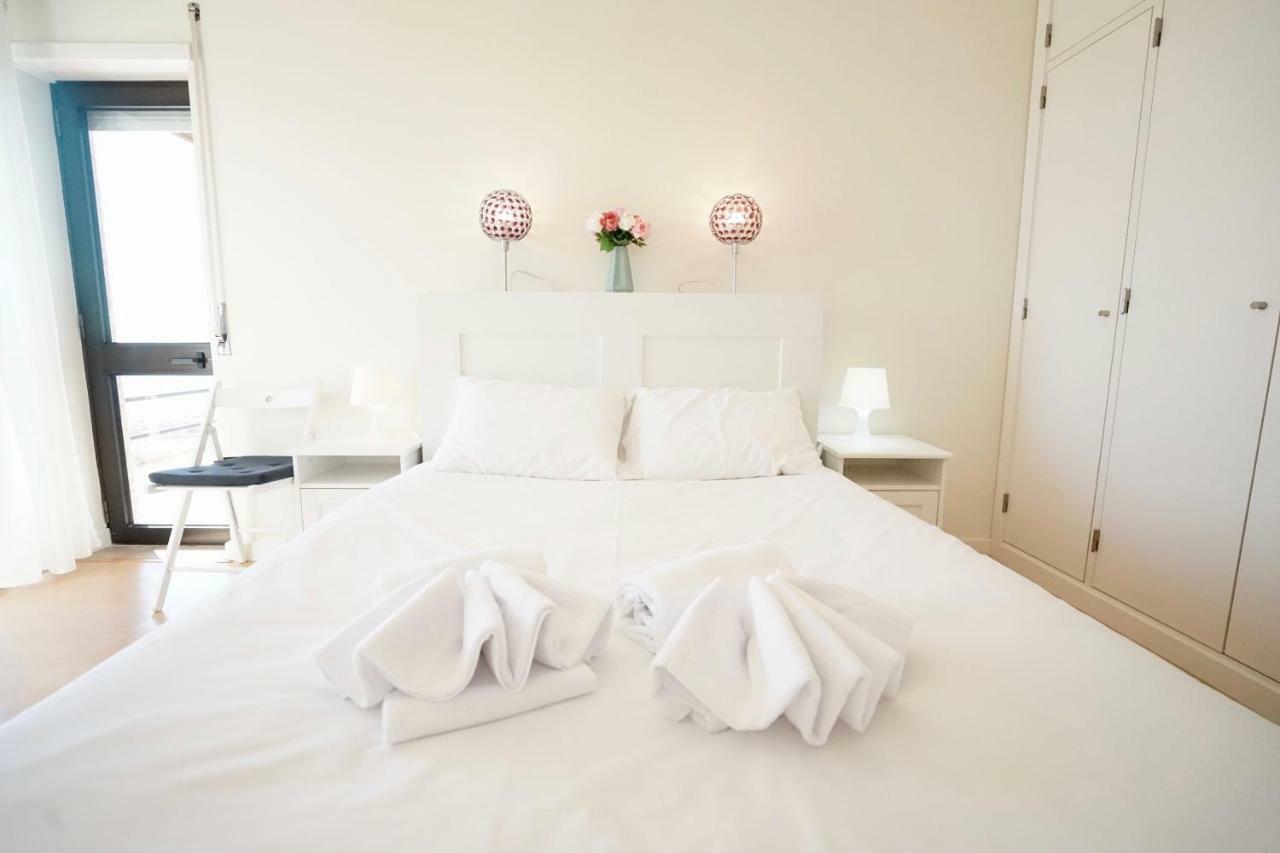 Deluxe Oceanfront - Vue Sur La Mer Peniche Eksteriør billede