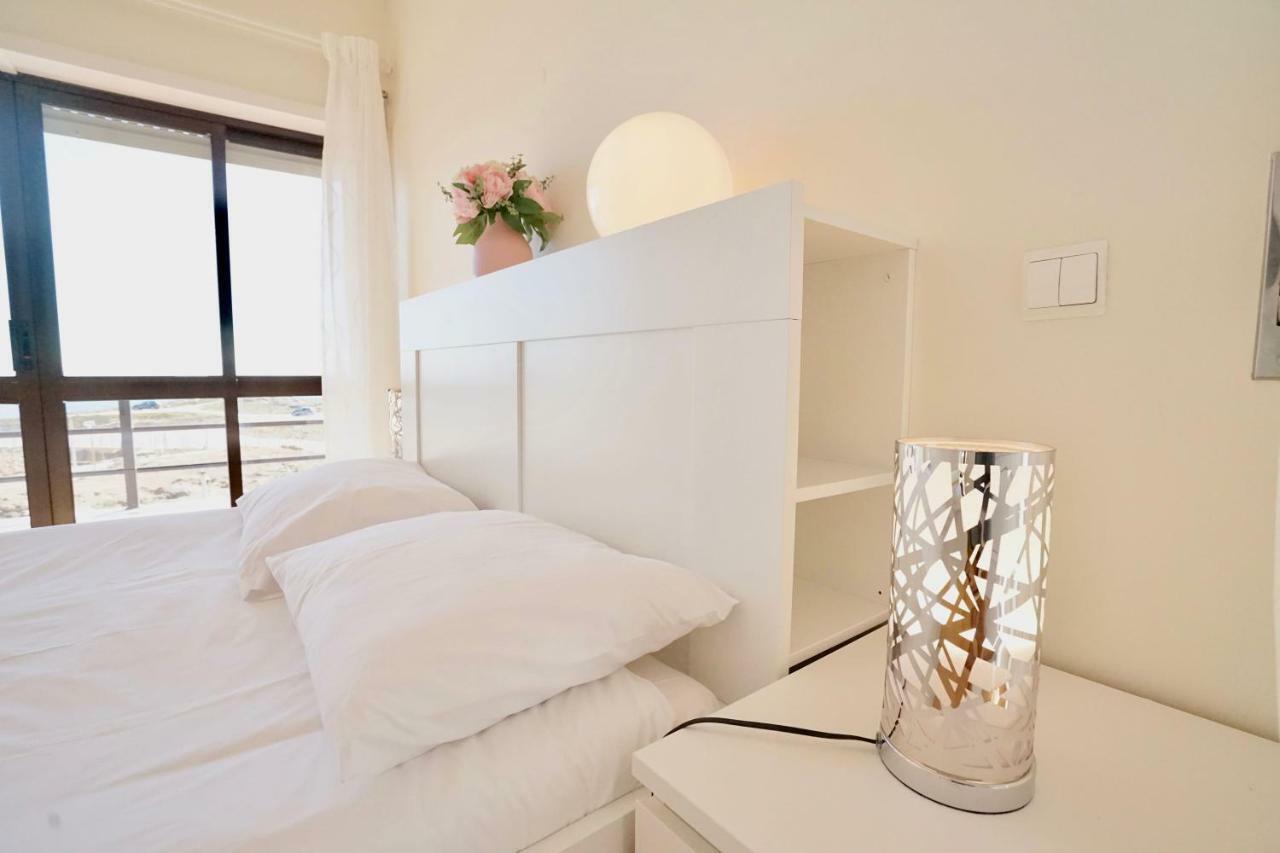 Deluxe Oceanfront - Vue Sur La Mer Peniche Eksteriør billede