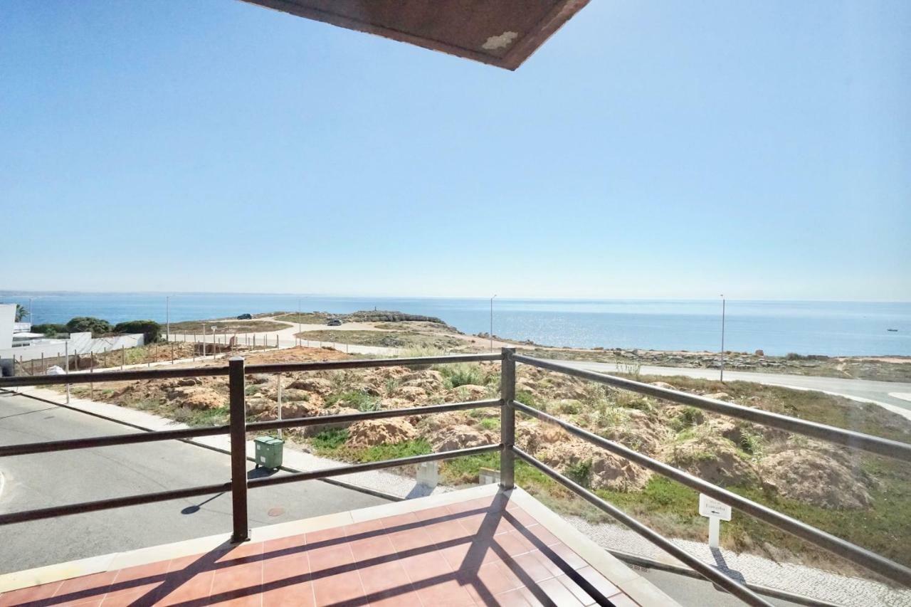 Deluxe Oceanfront - Vue Sur La Mer Peniche Eksteriør billede