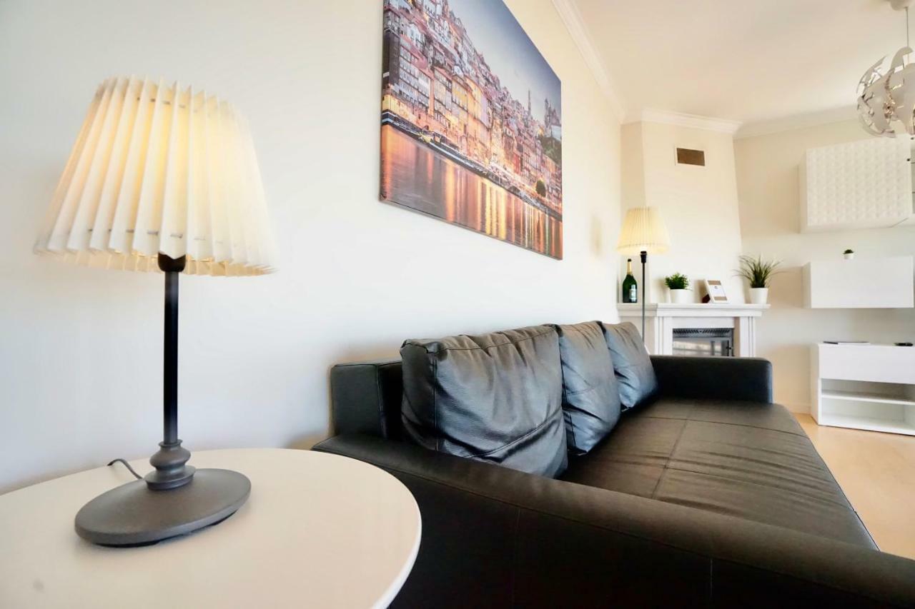 Deluxe Oceanfront - Vue Sur La Mer Peniche Eksteriør billede