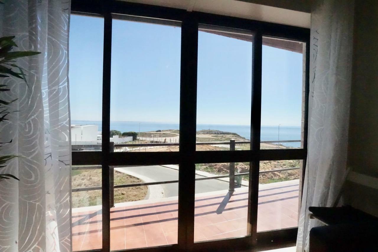 Deluxe Oceanfront - Vue Sur La Mer Peniche Eksteriør billede