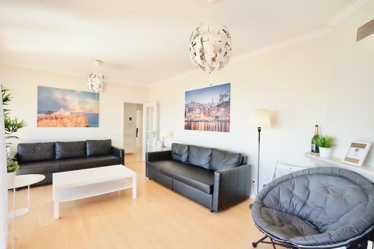 Deluxe Oceanfront - Vue Sur La Mer Peniche Eksteriør billede