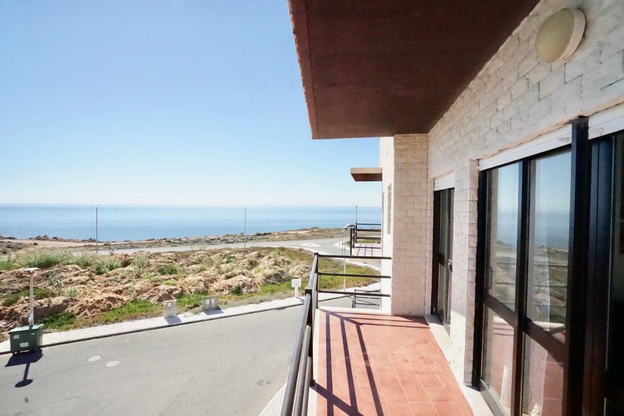 Deluxe Oceanfront - Vue Sur La Mer Peniche Eksteriør billede